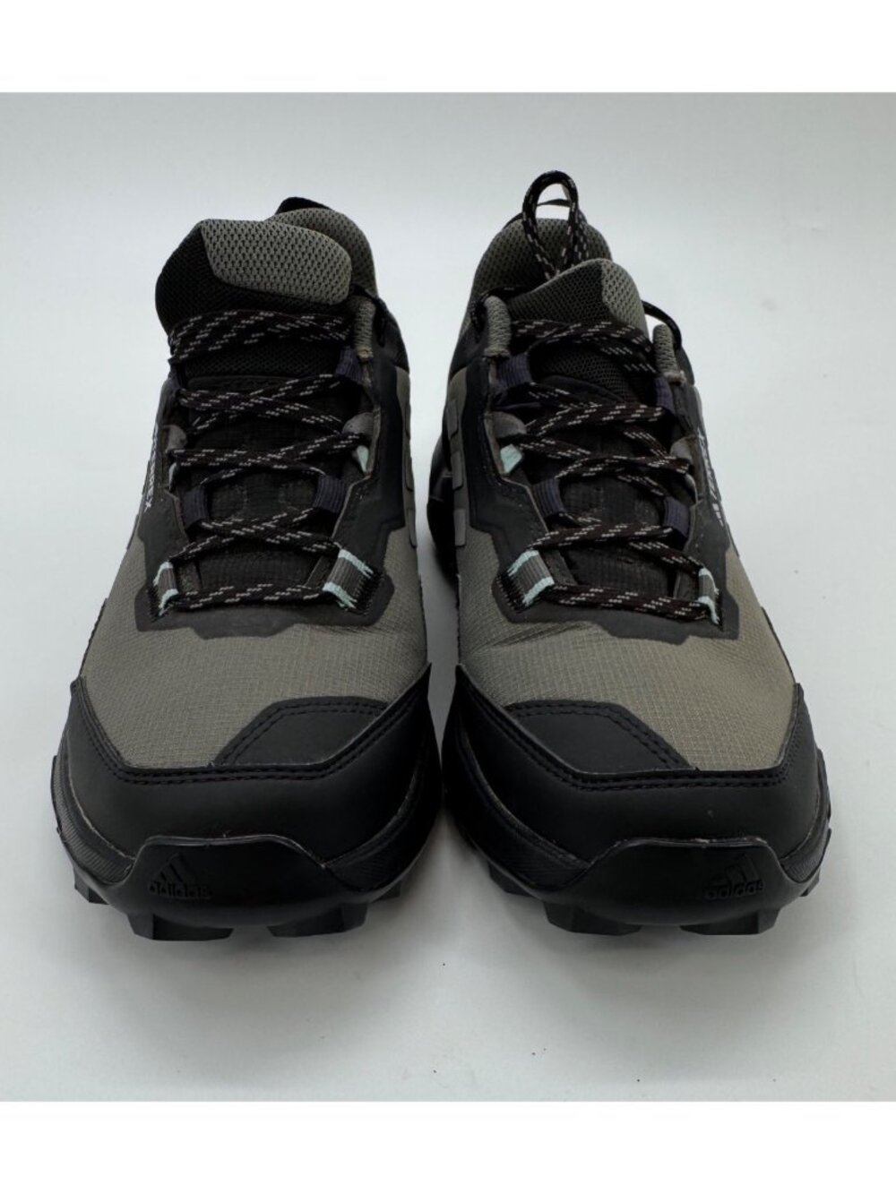 Adidas Terrex AX4 Goretex hiking shoes Size 7 - Picture 8 of 13